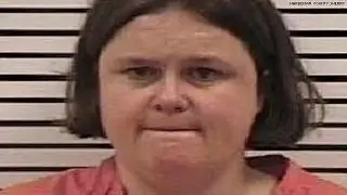 Adam Mayes, wife charged with murder