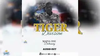 Tiger Division By mapia one dictionary (official audio)