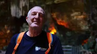 Animale di grotta dell'anno 2021