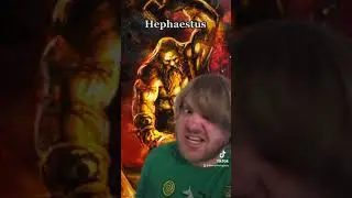 What you might not know about Hephaestus