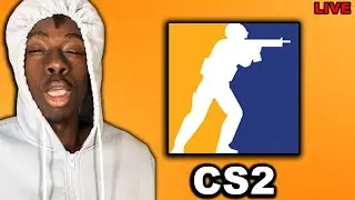 COUNTER STRIKE 2 I NEEDA BE NERFED, PLAYING WITH VIEWERS [ROAD TO 900 SUBS]
