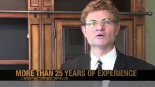 Criminal Defense Lawyer California - Shaffer Cormell Legal Services