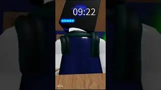 Roblox The Nfs Jumpscare