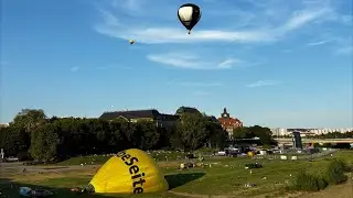 Street Film - Dresden Today