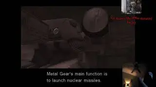 Aris vs xqc - (Avoidingthepuddle: Metal gear solid)