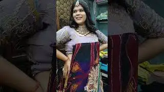 shekhawati dress 🥻 letest design 🥰💞 #trending #shekhawati #dressdesign