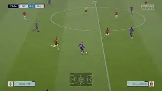 FIFA 20 #fifa #fifa20 #play #playstation4