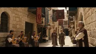 THE STORY OF EZRA  WHO WAS EZRA IN THE BIBLE -The Book of Proverbs   From The Bible experience