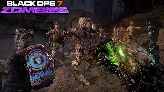 BLACK OPS 7 ZOMBIES COD NEXT 