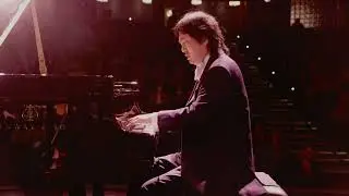 Sheng Cai performs two Gershwin preludes