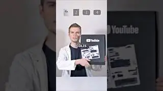L'int&eacute;rieur des COLIS des troph&eacute;es youtube !