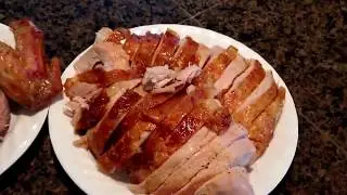 Saturday Projects&trade; .com | Brined Turkey - SaturdayProjects&trade; - FOOD VIDEOS