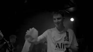 DeDerDrenge - Danser Nu (Live fra Ideal Bar, 31.august 2023)