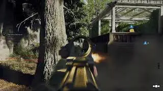 Heroes/COD (Rosston,Conner,JD)