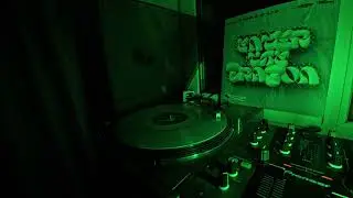 Outselect - Ruffneck Sound