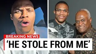 Russell Westbrook REVEALS Why He Fired His Manager..