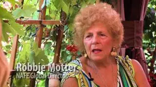 The Ripple Effect with Melissa Hull S1 E6 Guest Robbie Motter