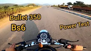 Bullet 350 Bs6 2020 || Good or bad ?? Royal Enfield Details