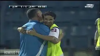 اهداف التون خوزيه  ابداع
