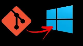 Como Instalar o Git no Windows (instala&ccedil;&atilde;o + configura&ccedil;&atilde;o)