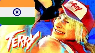 Street Fighter 6 Rank Games and Upcoming tournament || IndianFGC