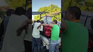 Customer Delivery #agribusiness #agriculturalmachinery #farmequipment