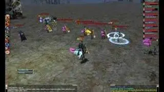 Knight T4Z bye bye ko