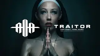 [FREE] Dark Clubbing / EBM / Industrial Type Beat 'TRAITOR' | Background Music