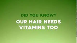 Moringa-O2 Hair Trivia Part 5