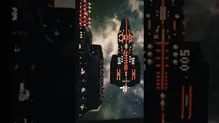 Captain Jack Odyssey Space Engineers #shorts