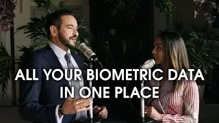 Biohacker Summit Amsterdam 2022 interview: Dr. Rob Konrad (GER/POL, Biolytica)