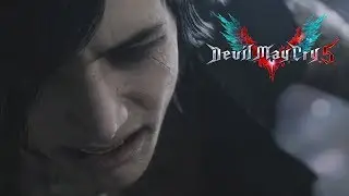 Devil May Cry 5 (PC) Part 13