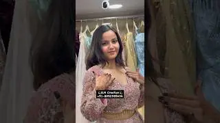 Best party wear gowns in Chandni chowk ✨🛍️#fashion #dress #style #viral #trendinggown