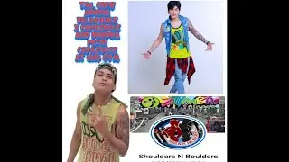 Tml crew Arvin Jones velasquez at Snb gym thursday night 7 to 8pm