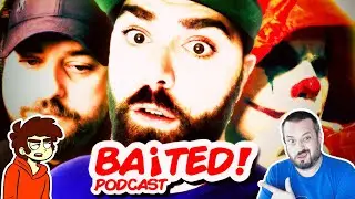 Reviewing Turkey Tom's Baited Podcast Video