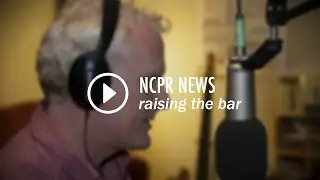 NCPR NEWS: raising the bar