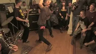 [hate5six] Rampage - February 22, 2013