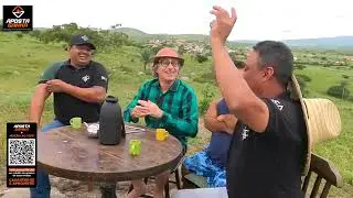 Chamacast do Mução  #14