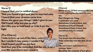 uprak  melanesya kararbo about song someone like you by adele