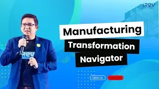 Manufacturing Transformation Navigator