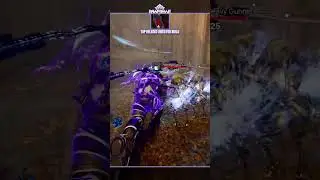 Vauban 🔄 Went.. 🍑💪💨🤣 #rawframe #warframe #tennocreate