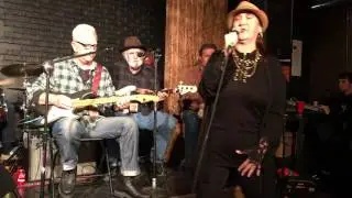 MOJOFEST 2017 - Ann Bell & 