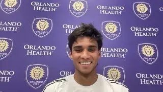 Ramiro Enrique | 2025 Post-Match Comments | Orlando City SC at St. Louis CITY SC