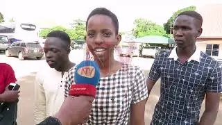 Headteachers, UCE candidates celebrate exam success