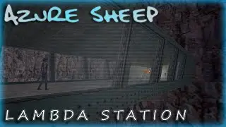 Azure Sheep | Lambda Station | No Failure Run