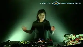 B-LIV @ VOLTAJE ELECTRONICA