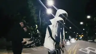 Flavordash x Lil Yu - Cardboard prod. Pvscale (M/V)