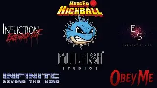 Blowfish Studios Interview PAX 2020
