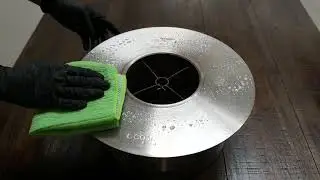 EcoSmart Fire || How To Clean The AB Series Burner || eFireplaceBoutique