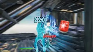 Wanted 🚨 + *BEST* 60FPS Console Linear Player on 60FPS (Fortnite Montage)